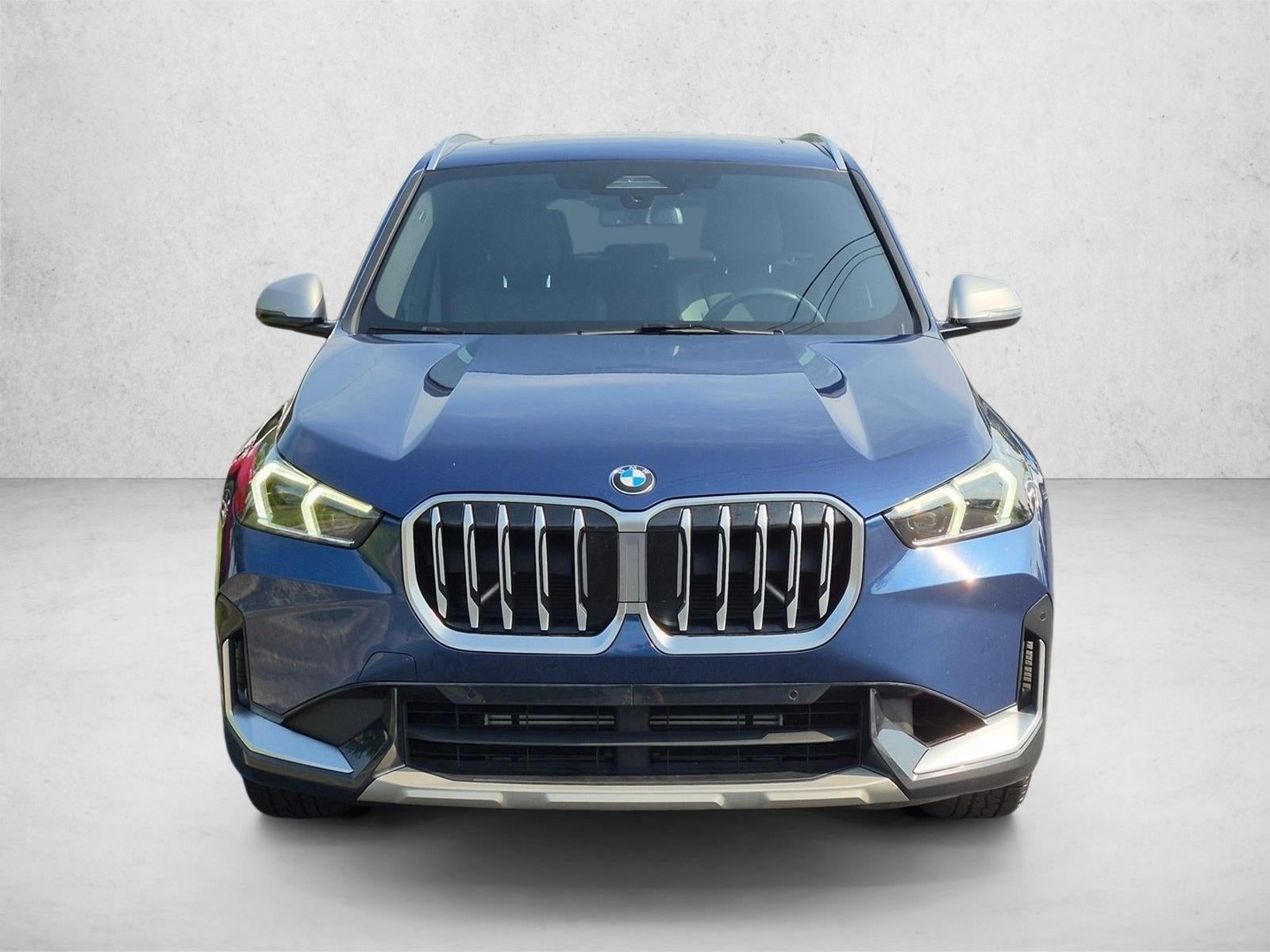 2023 BMW X1 xDrive28i Sports Activity Vehicle