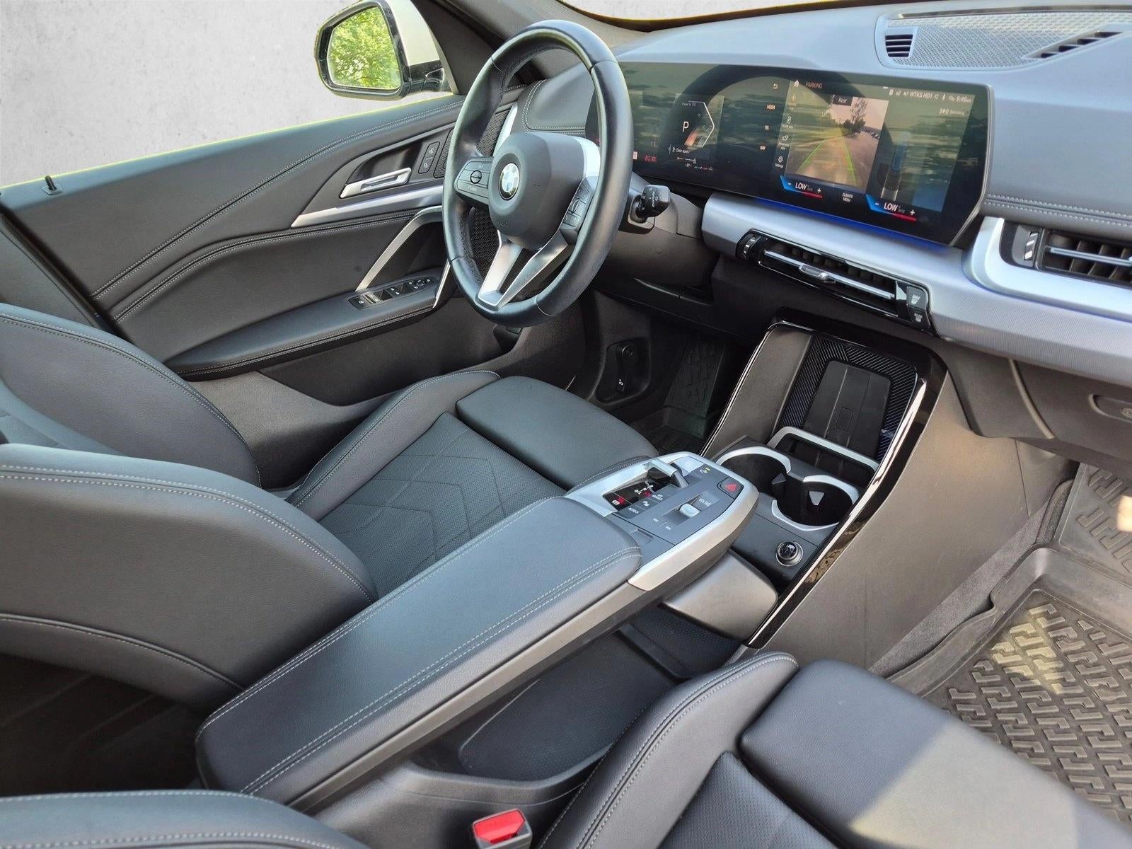 2023 BMW X1 xDrive28i Sports Activity Vehicle