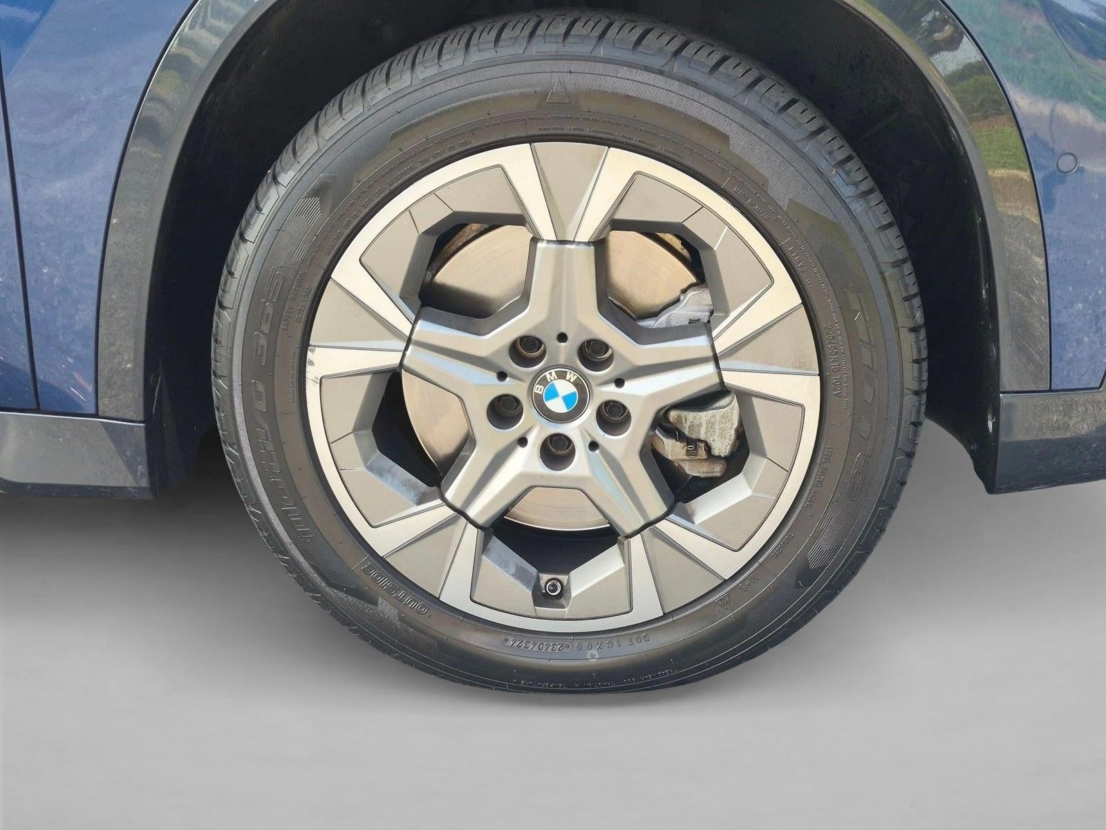 2023 BMW X1 xDrive28i Sports Activity Vehicle