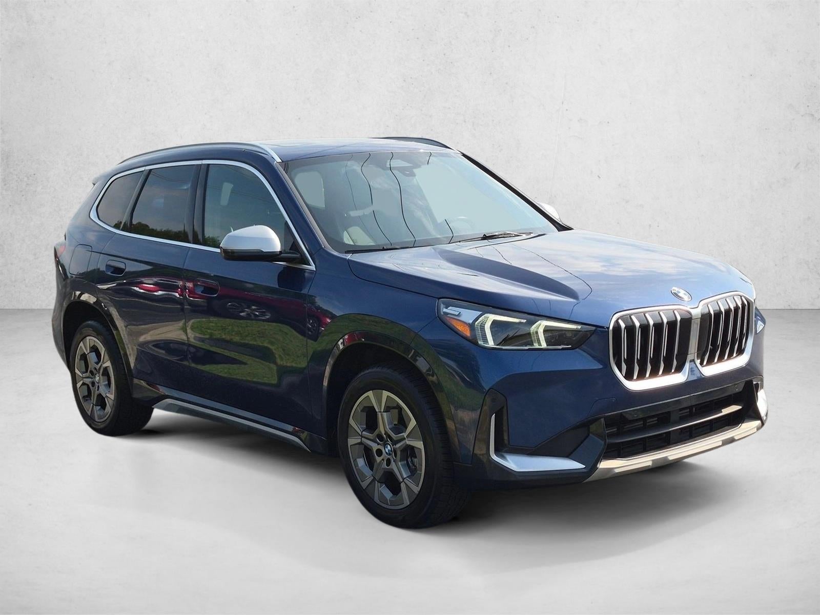 2023 BMW X1 xDrive28i Sports Activity Vehicle