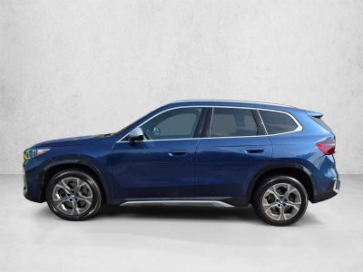 2023 BMW X1 xDrive28i Sports Activity Vehicle