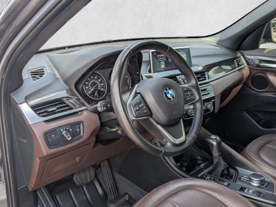 2018 BMW X1 xDrive28i Sports Activity Vehicle