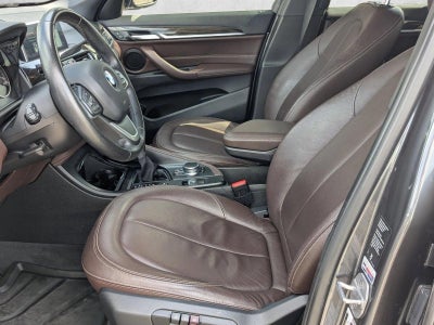 2018 BMW X1 xDrive28i Sports Activity Vehicle