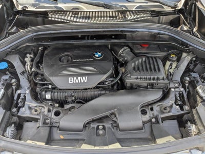 2018 BMW X1 xDrive28i Sports Activity Vehicle
