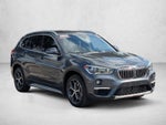 2018 BMW X1 xDrive28i Sports Activity Vehicle