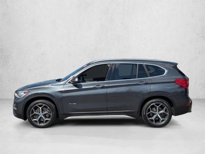 2018 BMW X1 xDrive28i Sports Activity Vehicle