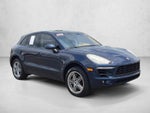 2015 Porsche Macan AWD 4dr S