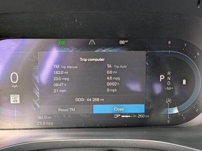 2022 Volvo XC60 B6 AWD Inscription