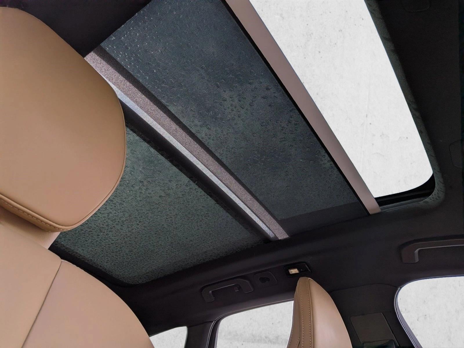 2022 Volvo XC60 B6 AWD Inscription