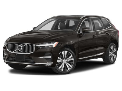 2022 Volvo XC60 B6 AWD Inscription