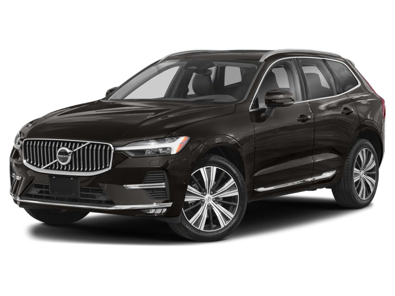 2022 Volvo XC60 B6 AWD Inscription