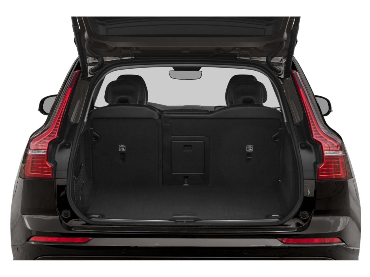 2022 Volvo XC60 B6 AWD Inscription