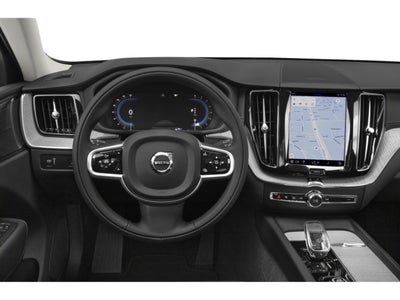 2022 Volvo XC60 B6 AWD Inscription