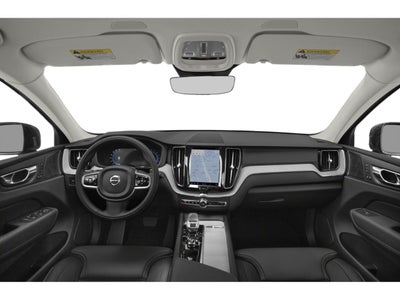 2022 Volvo XC60 B6 AWD Inscription
