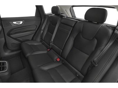 2022 Volvo XC60 B6 AWD Inscription