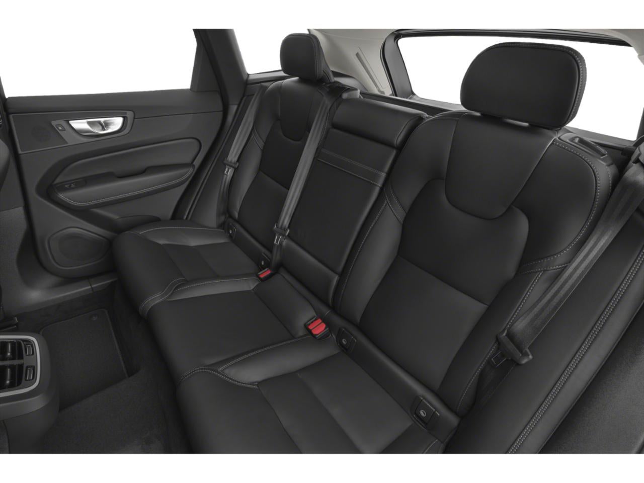 2022 Volvo XC60 B6 AWD Inscription