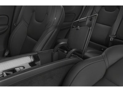 2022 Volvo XC60 B6 AWD Inscription