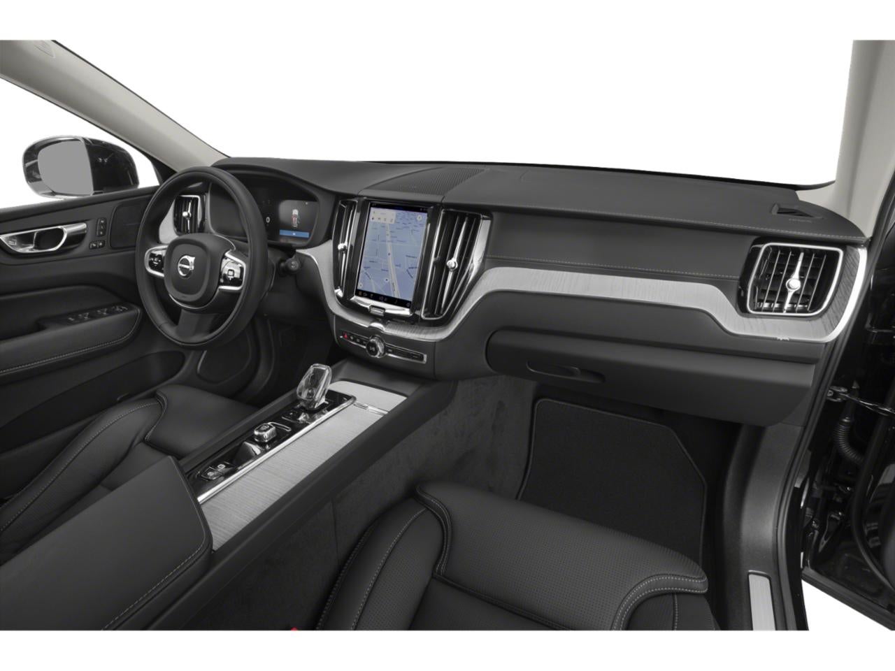 2022 Volvo XC60 B6 AWD Inscription