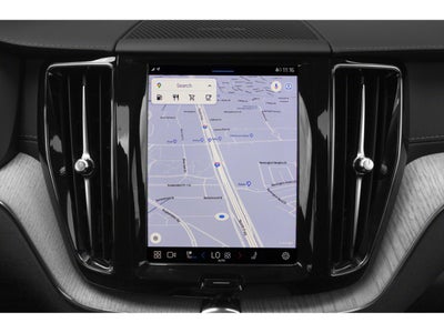 2022 Volvo XC60 B6 AWD Inscription