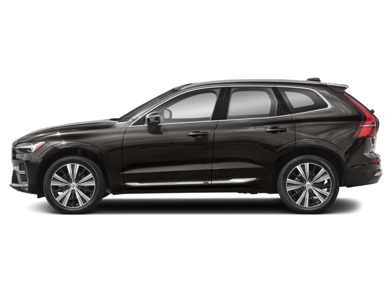 2022 Volvo XC60 B6 AWD Inscription