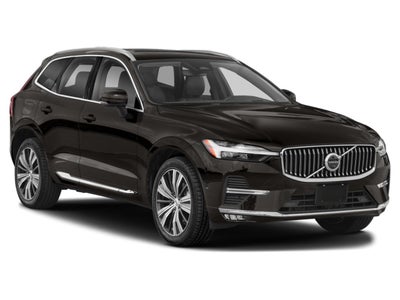 2022 Volvo XC60 B6 AWD Inscription