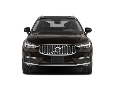2022 Volvo XC60 B6 AWD Inscription