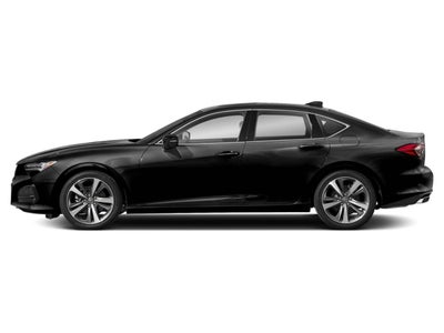 2021 Acura TLX SH-AWD w/Advance Package