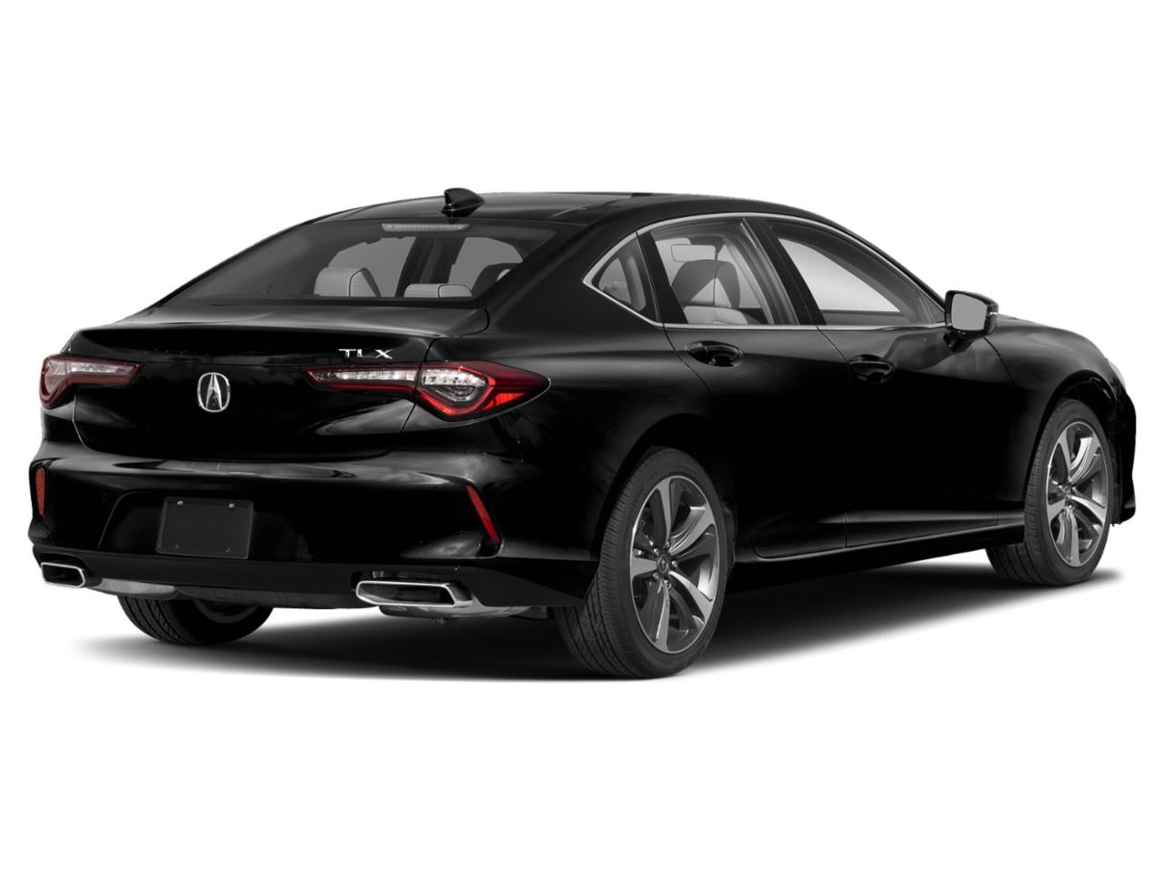2021 Acura TLX SH-AWD w/Advance Package