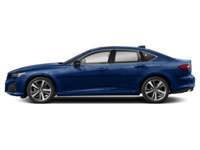 2021 Acura TLX SH-AWD w/Advance Package