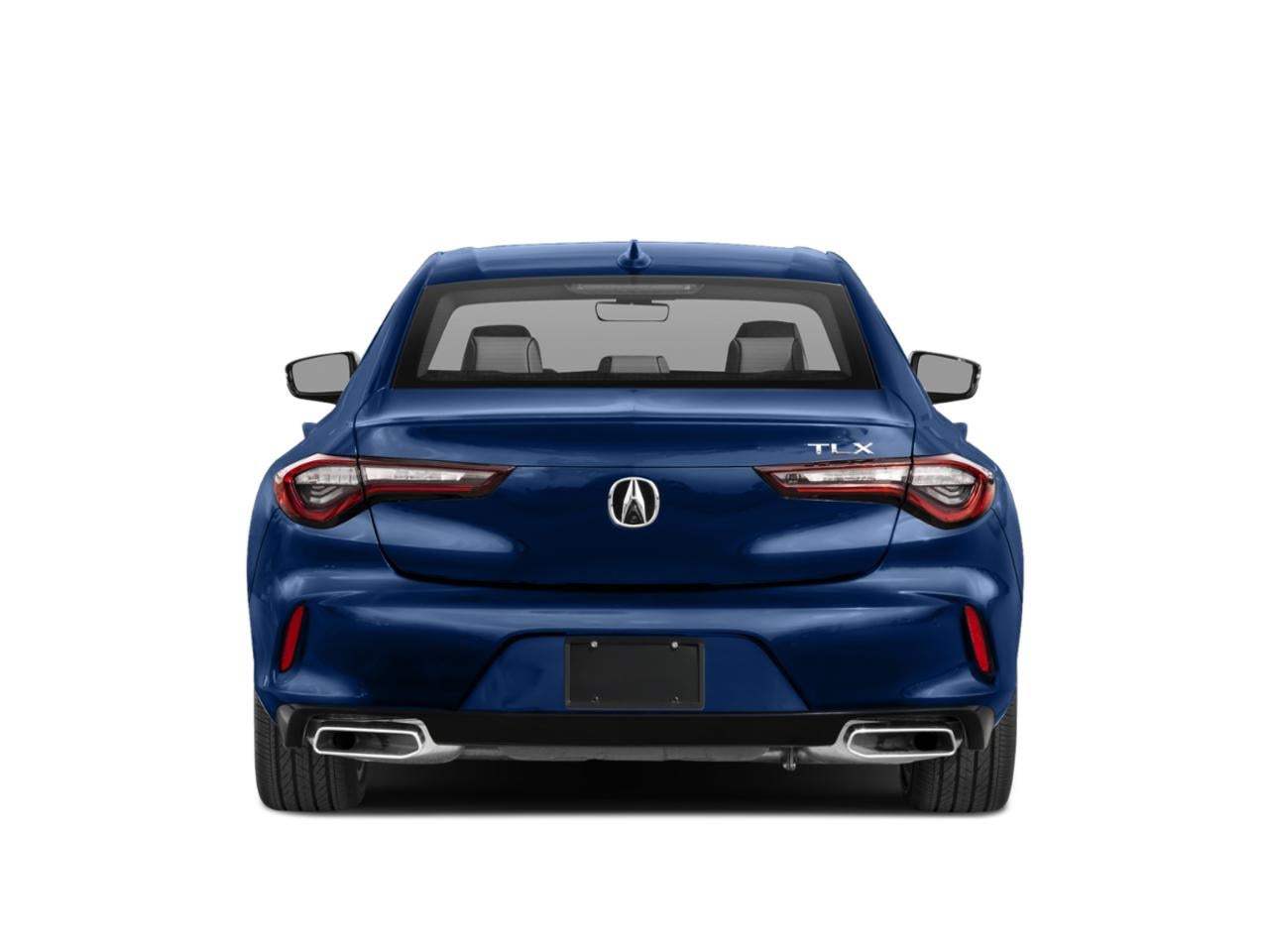 2021 Acura TLX SH-AWD w/Advance Package
