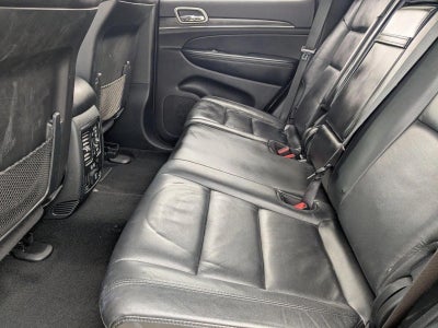 2020 Jeep Grand Cherokee Limited 4x2