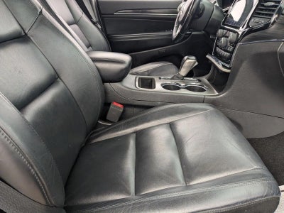 2020 Jeep Grand Cherokee Limited 4x2