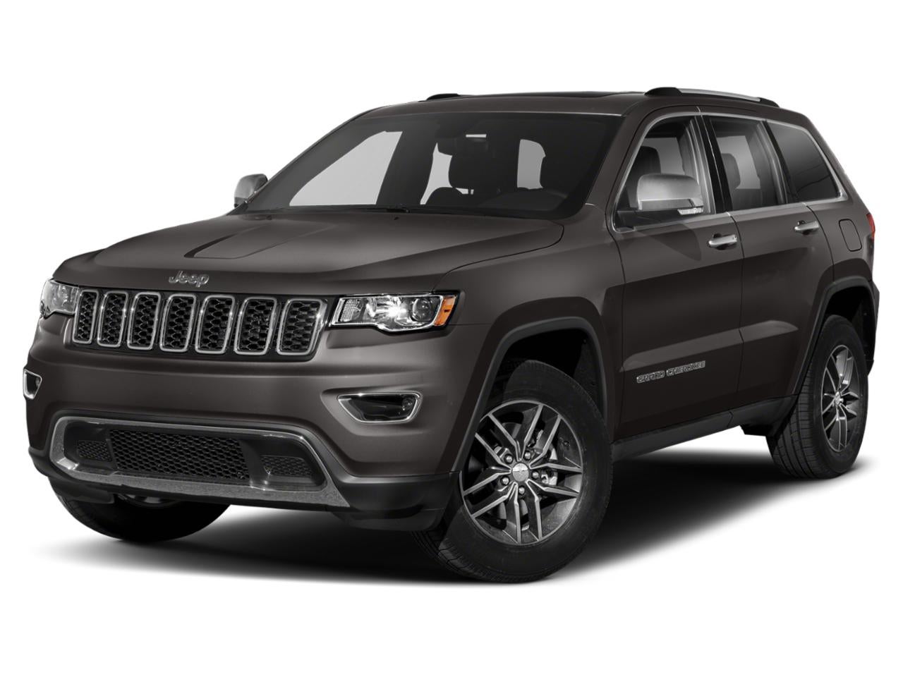 2020 Jeep Grand Cherokee Limited 4x2