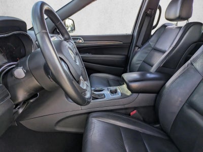 2019 Jeep Grand Cherokee Limited 4x4