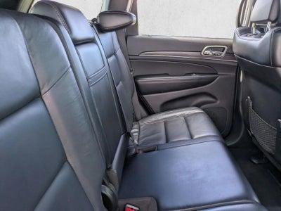 2019 Jeep Grand Cherokee Limited 4x4