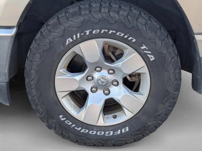 2019 RAM 1500 Big Horn/Lone Star 4x2 Crew Cab 5'7" Box