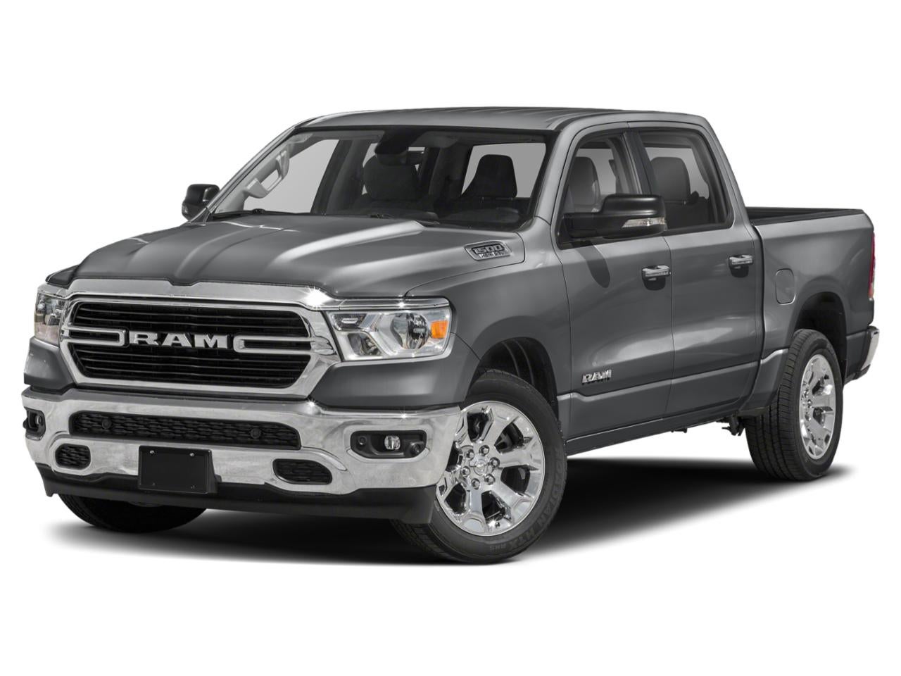 2019 RAM 1500 Big Horn/Lone Star 4x2 Crew Cab 5'7" Box