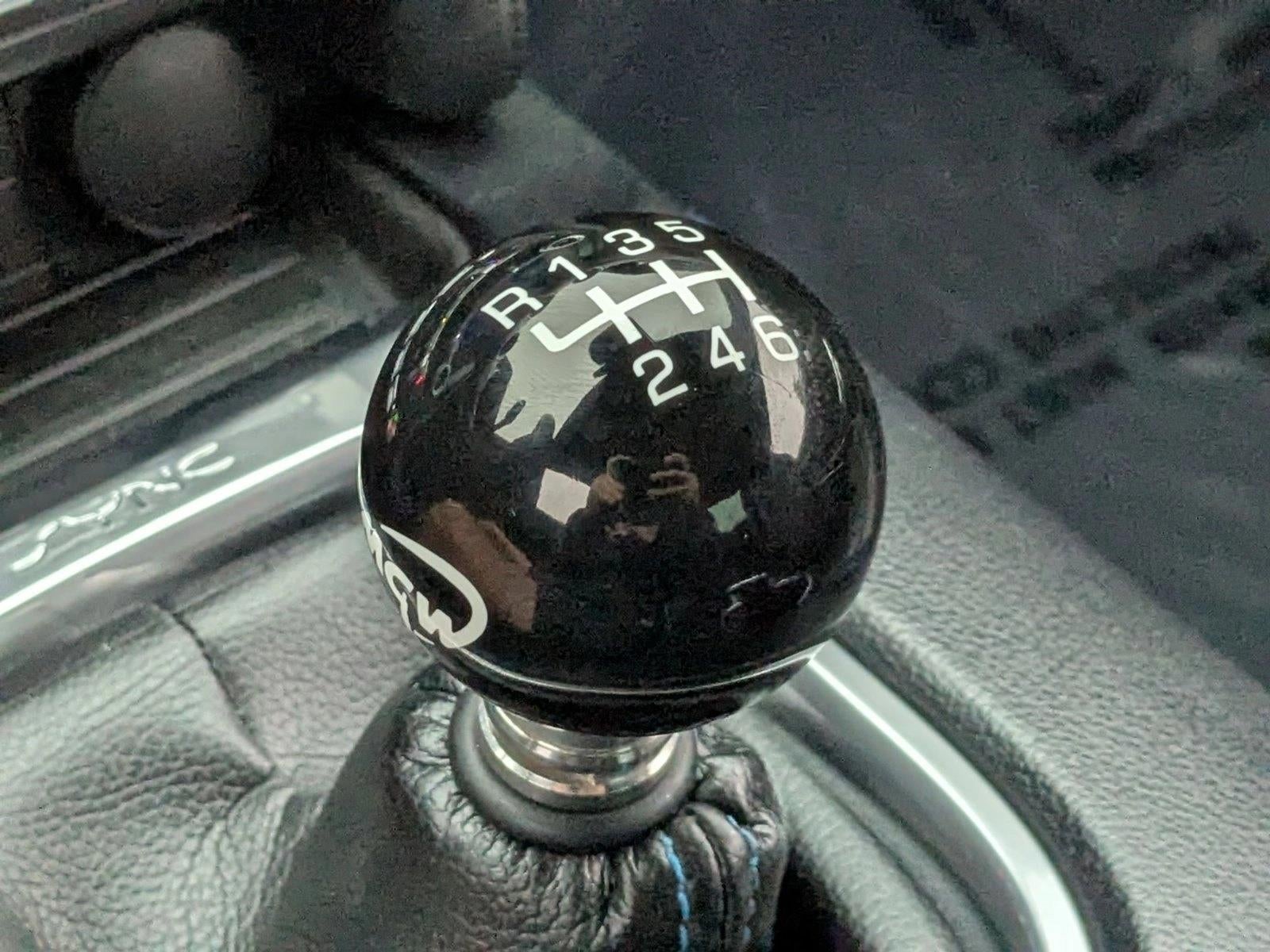 2021 Ford Mustang GT Premium Fastback