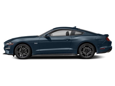 2021 Ford Mustang GT Premium Fastback