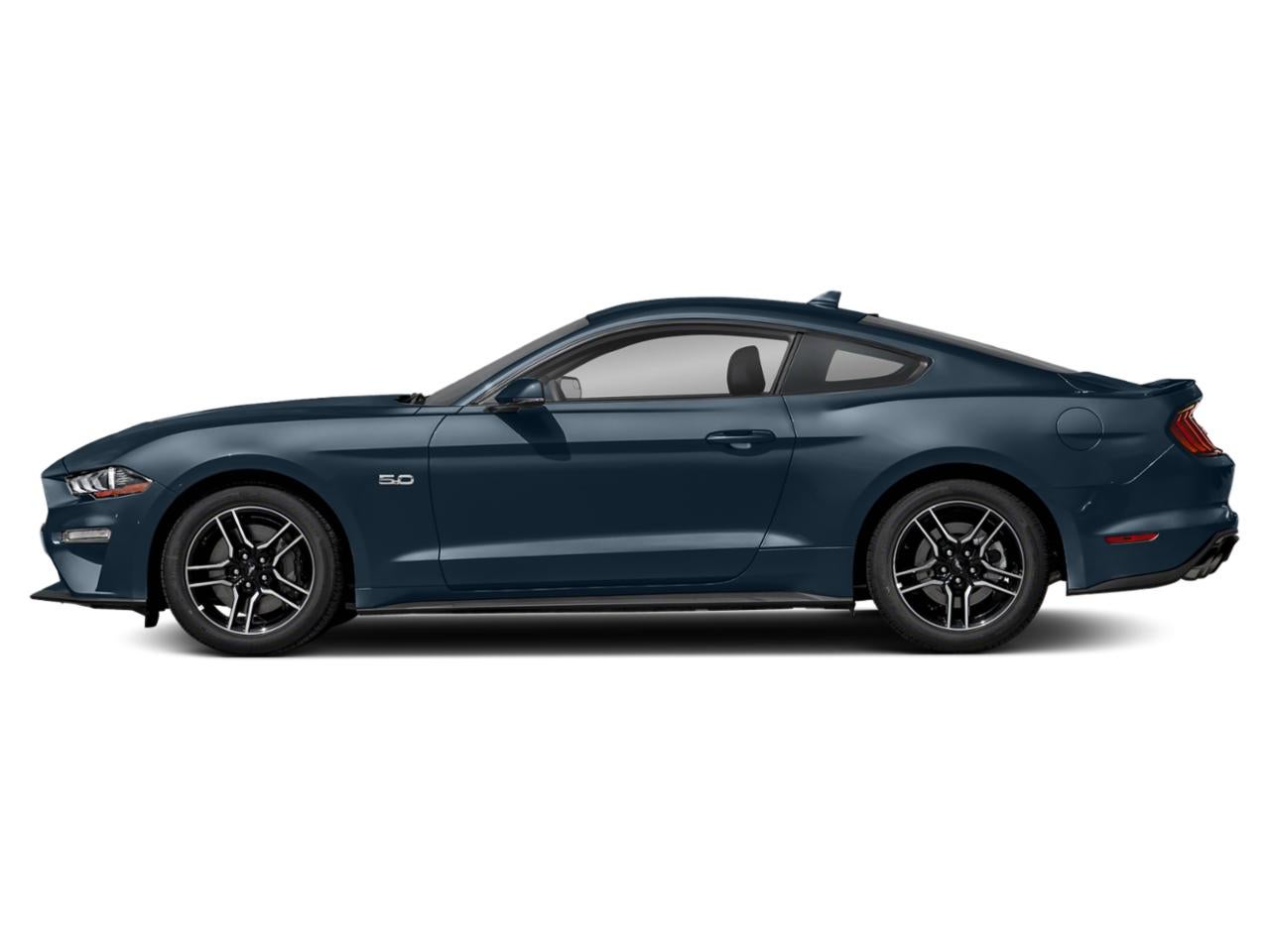2021 Ford Mustang GT Premium Fastback