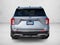 2022 Ford Explorer Platinum 4WD