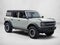 2022 Ford Bronco Black Diamond 4 Door Advanced 4x4