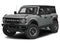 2022 Ford Bronco Black Diamond 4 Door Advanced 4x4