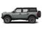 2022 Ford Bronco Black Diamond 4 Door Advanced 4x4