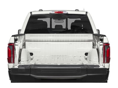 2024 Ford F-150 King Ranch 4WD SuperCrew 5.5' Box