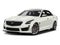 2017 Cadillac CTS-V Sedan RWD