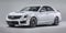2017 Cadillac CTS-V Sedan RWD