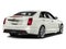 2017 Cadillac CTS-V Sedan RWD