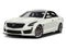 2017 Cadillac CTS-V Sedan RWD