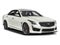 2017 Cadillac CTS-V Sedan RWD